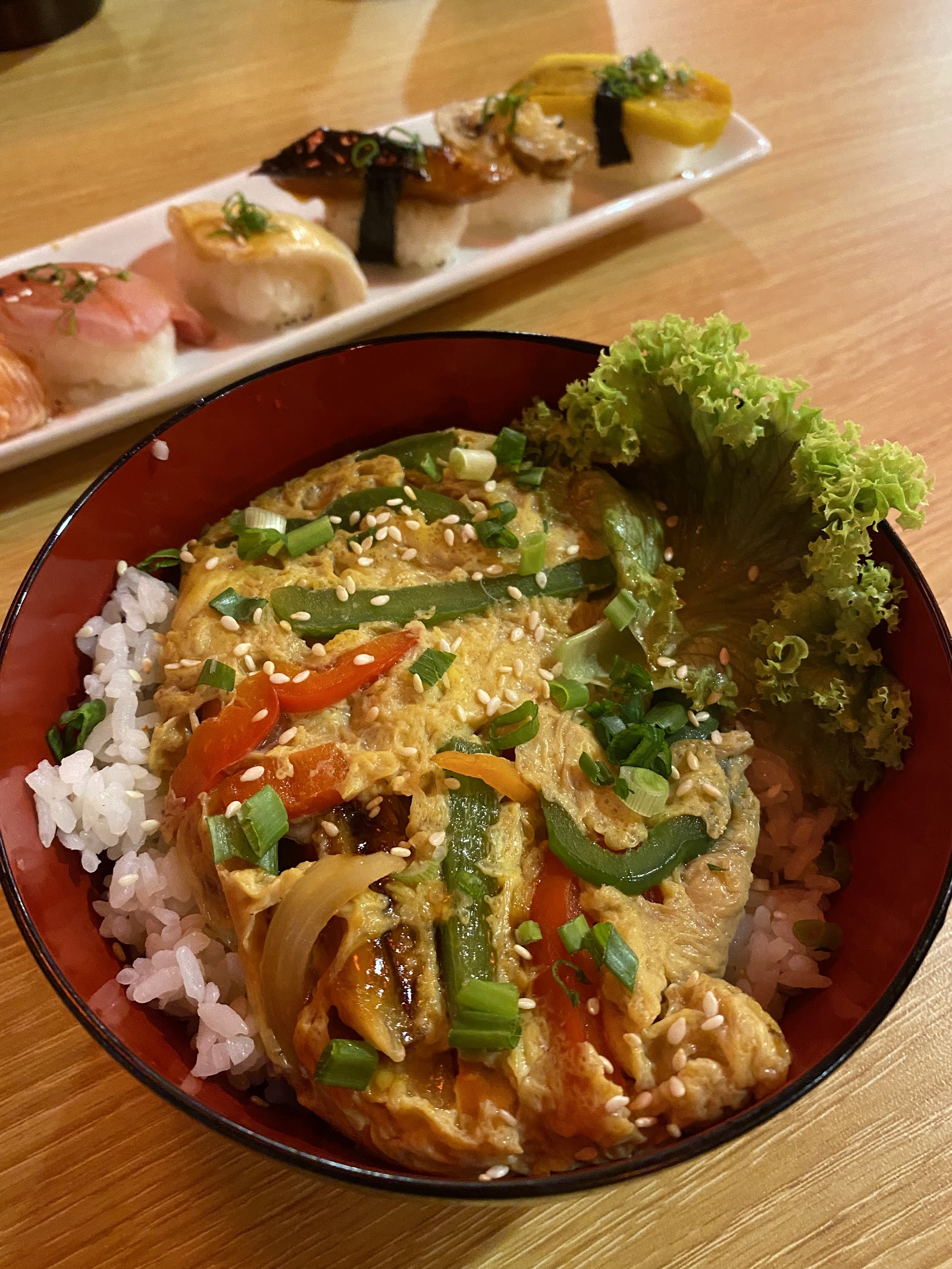 Hakata Izakaya Cheras 7